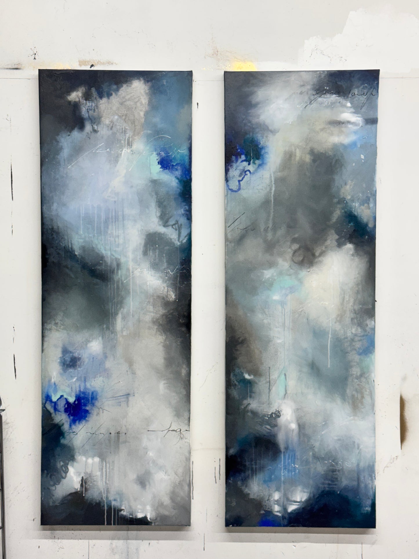 Ethereal Horizons