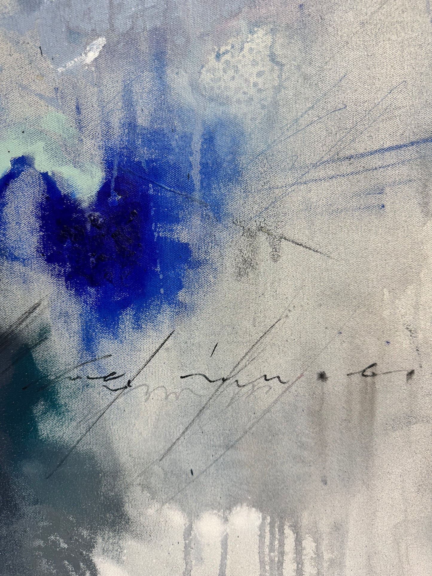 Ethereal Horizons