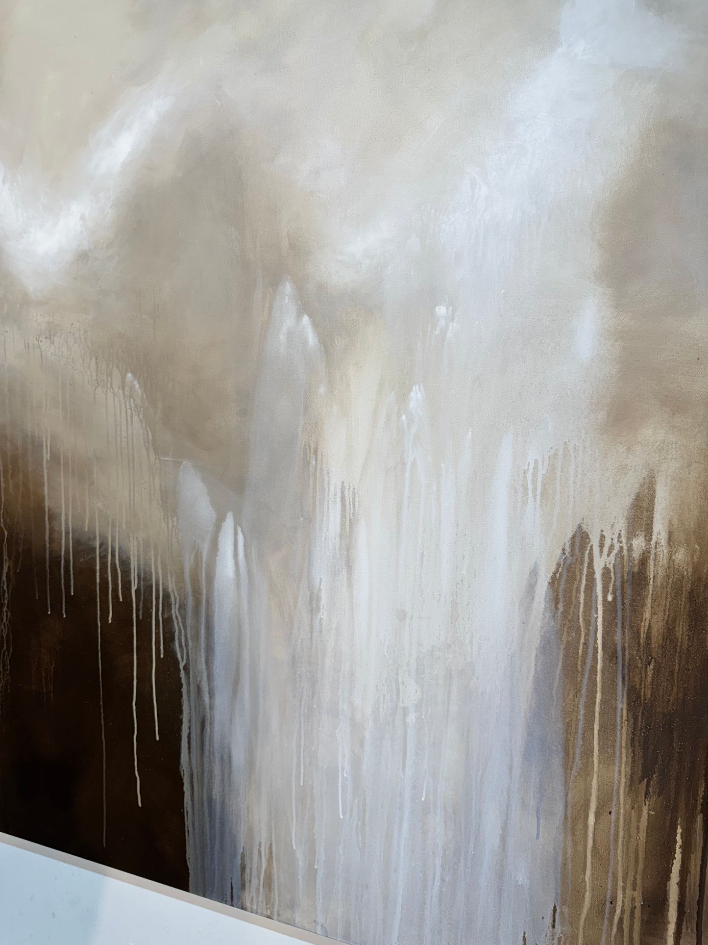 Fall of Light