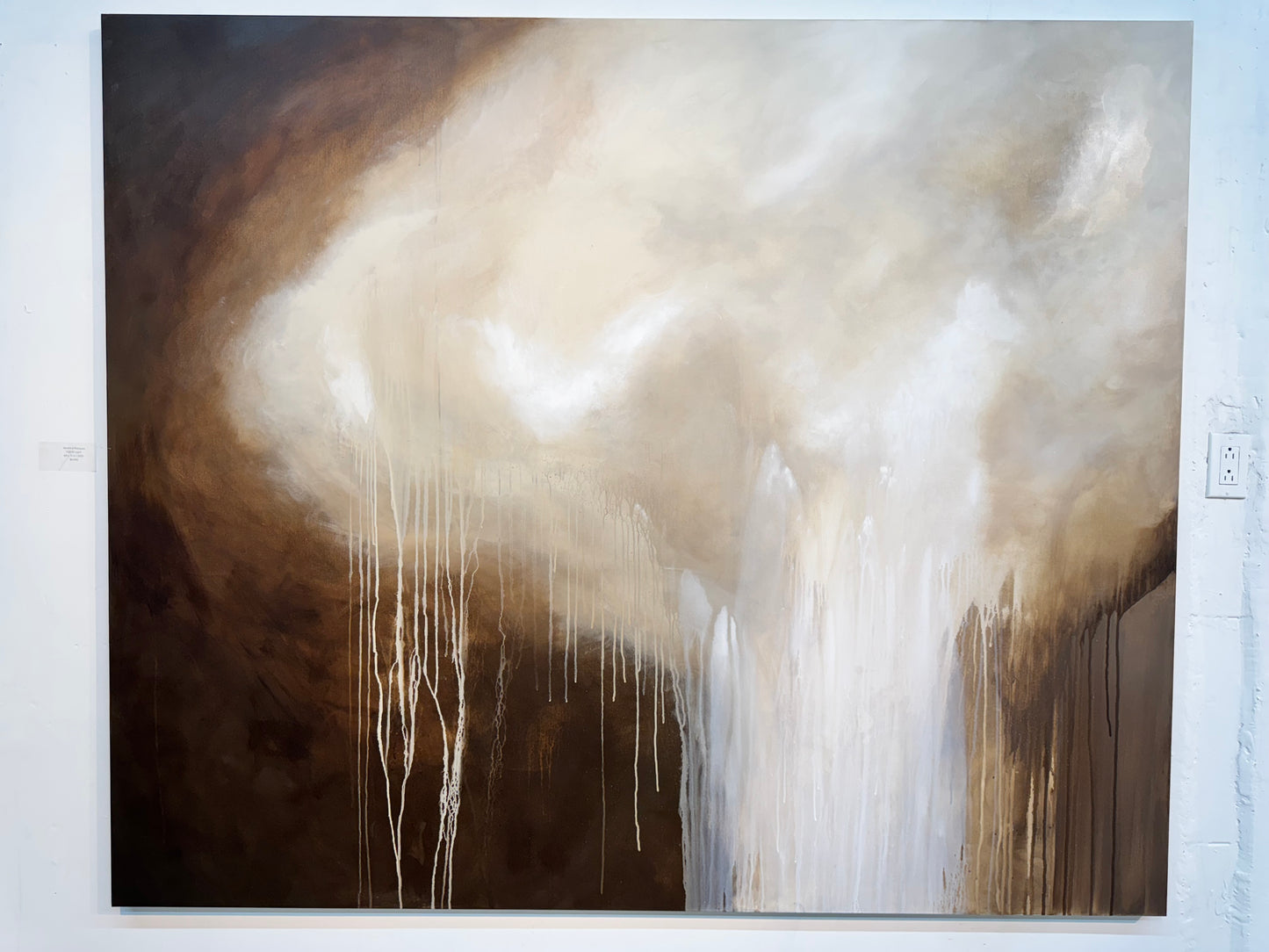 Fall of Light